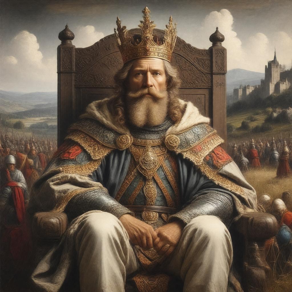 Cnut the Great